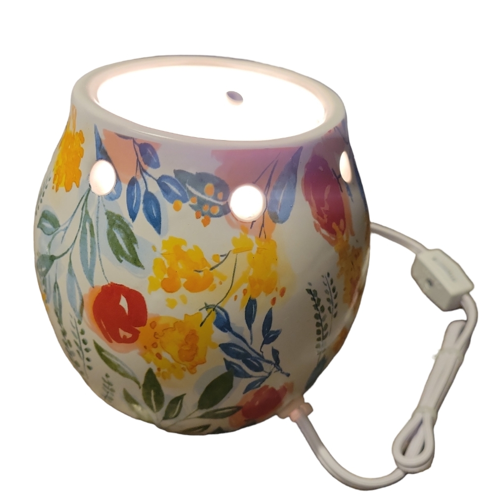 Bedside Table Lamp - Picture 2 of 5